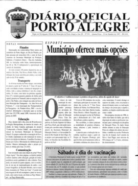 DOPA edição Nº 651 de 22/10/1997
