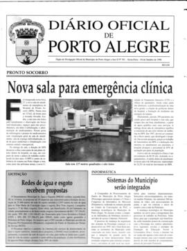 DOPA edição Nº 391 de 04/10/1996