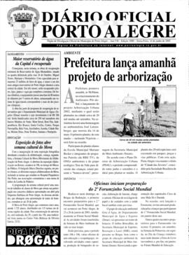 DOPA edição Nº 1800 de 14/06/2002