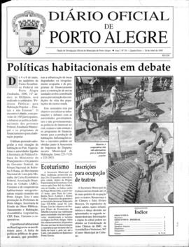 DOPA edição N° 29 de 26/04/1995