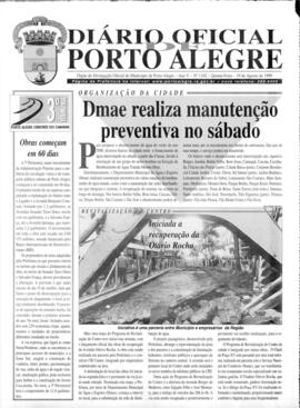 DOPA edição Nº 1102 de 19/08/1999
