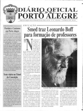 DOPA edição Nº 745 de 13/03/1998