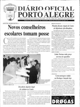 DOPA edição Nº 2058 de 26/06/2003
