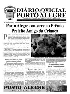 DOPA edição Nº 2.310 de 25/06/2004