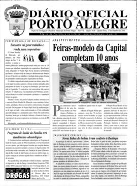 DOPA edição Nº 1638 de 17/10/2001