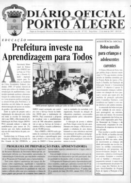 DOPA edição Nº 522 de 22/04/1997