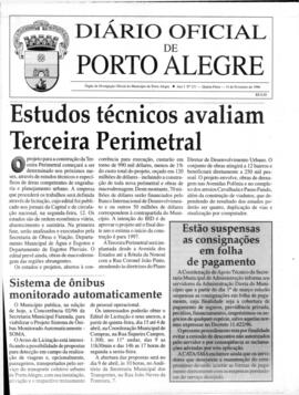 DOPA edição Nº 231 de 14/02/1996
