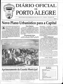 DOPA edição N° 24 de 18/04/1995