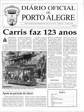 DOPA edição N° 65 de 19/06/1995