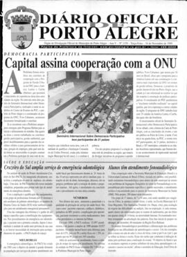 DOPA edição Nº 1159 de 16/11/1999