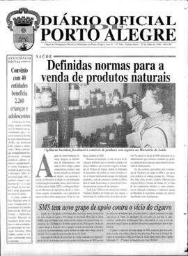 DOPA edição Nº 840 de 30/07/1998