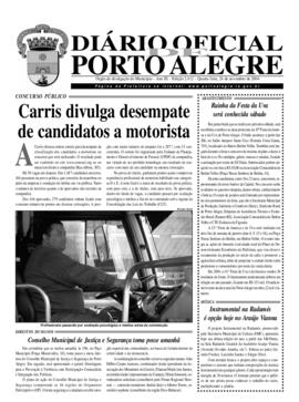 DOPA edição Nº 2.412 de 24/11/2004