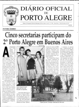 DOPA edição Nº 488 de 28/02/1997
