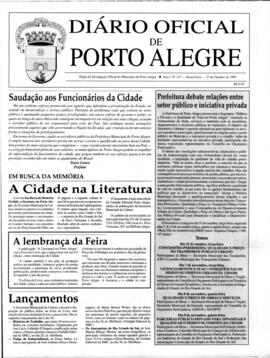 DOPA edição Nº 157 de 27/10/1995