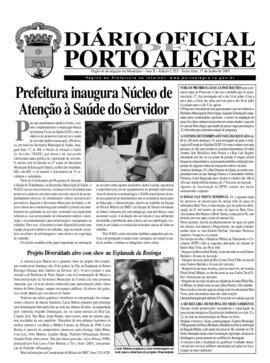 DOPA edição Nº 2.553 de 17/06/2005