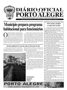 DOPA edição Nº 2.313 de 30/06/2004