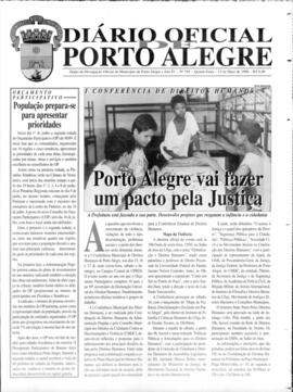 DOPA edição Nº 785 de 13/05/1998