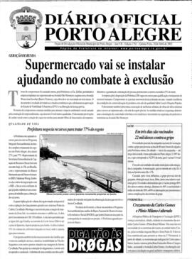 DOPA edição Nº 1761 de 18/04/2002