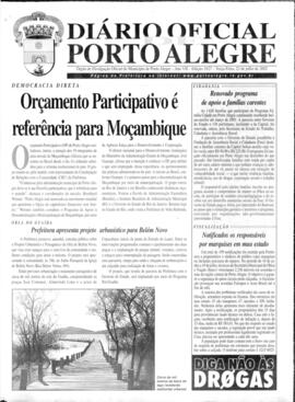 DOPA edição Nº 1827 de 23/07/2002