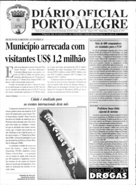 DOPA edição Nº 1950 de 17/01/2003