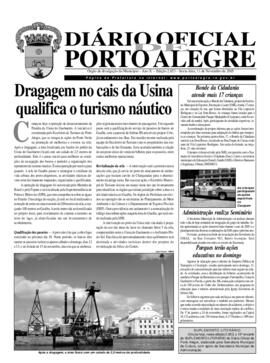 DOPA edição Nº 2.653 de 11/11/2005