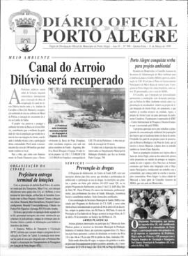 DOPA edição Nº 990 de 11/03/1999