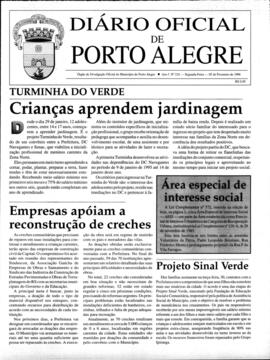 DOPA edição Nº 224 de 05/02/1996