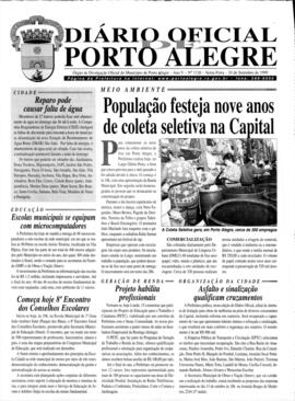 DOPA edição Nº 1126 de 24/09/1999