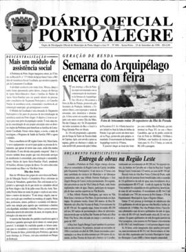 DOPA edição Nº 880 de 25/09/1998