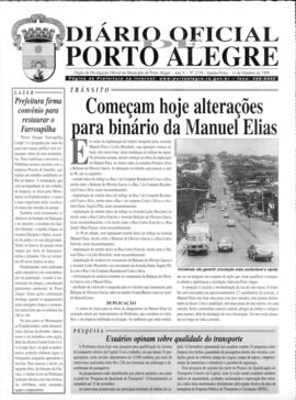 DOPA edição Nº 1139 de 14/10/1999