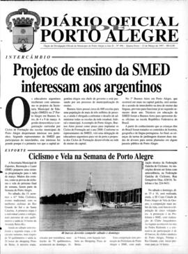 DOPA edição Nº 496 de 12/03/1997