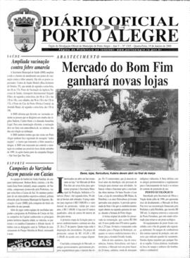 DOPA edição Nº 1205 de 19/01/2000