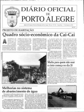 DOPA edição Nº 149 de 17/10/1995