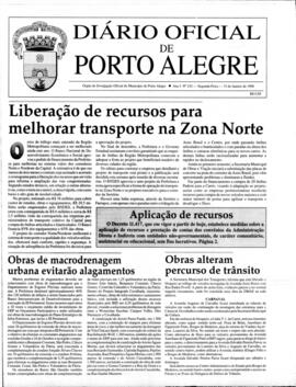 DOPA edição Nº 210 de 15/01/1996
