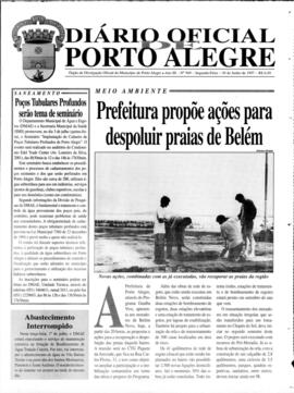 DOPA edição Nº 569 de 30/06/1997