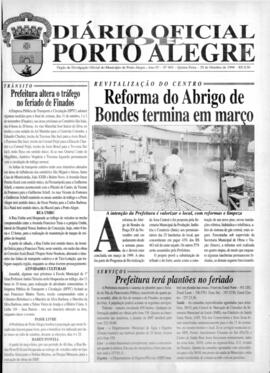 DOPA edição Nº 903 de 29/10/1998