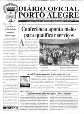 DOPA edição Nº 1284 de 16/05/2000