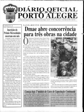 DOPA edição Nº 784 de 12/05/1998