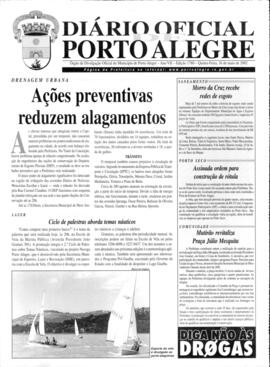 DOPA edição Nº 1780 de 16/05/2002