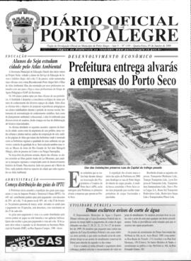 DOPA edição Nº 1195 de 05/01/2000
