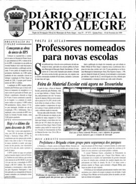 DOPA edição Nº 975 de 18/02/1999