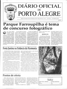 DOPA edição N° 69 de 23/06/1995