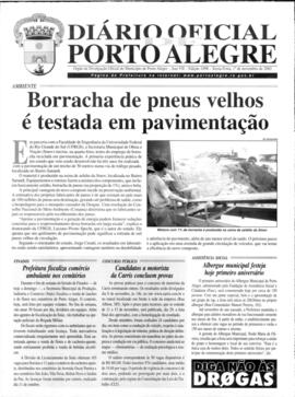DOPA edição Nº 1898 de 01/11/2002