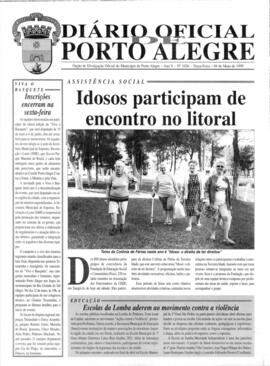 DOPA edição Nº 1026 de 04/05/1999