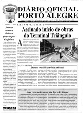 DOPA edição Nº 1289 de 23/05/2000