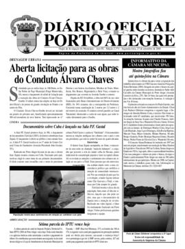 DOPA edição Nº 2.374 de 27/09/2004