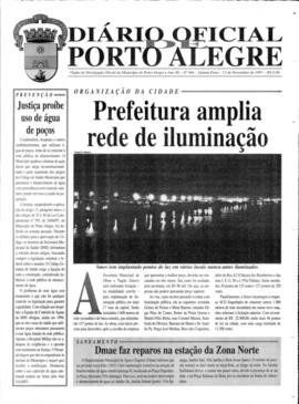 DOPA edição Nº 666 de 13/11/1997