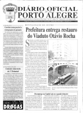 DOPA edição Nº 1597 de 16/08/2001