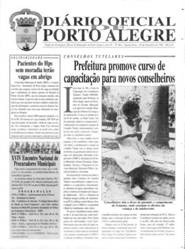 DOPA edição Nº 864 de 02/09/1998