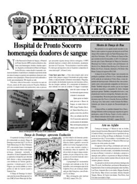 DOPA edição Nº 2.662 de 25/11/2005